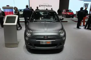 FIAT - Salone di Ginevra 2013 - 6