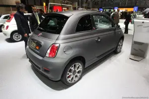 FIAT - Salone di Ginevra 2013