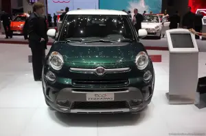 FIAT - Salone di Ginevra 2013 - 15