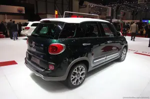 FIAT - Salone di Ginevra 2013 - 16