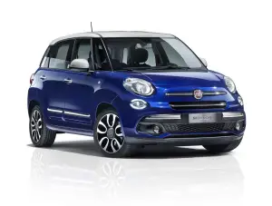 Fiat - Salone di Ginevra 2018 - 10