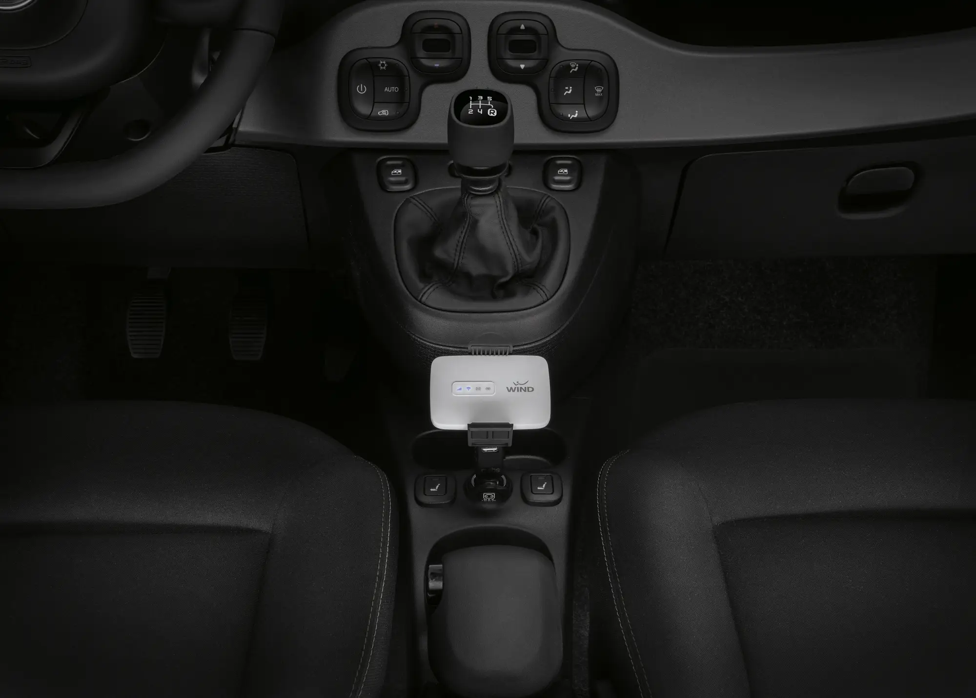 Fiat - Salone di Ginevra 2019 - 11