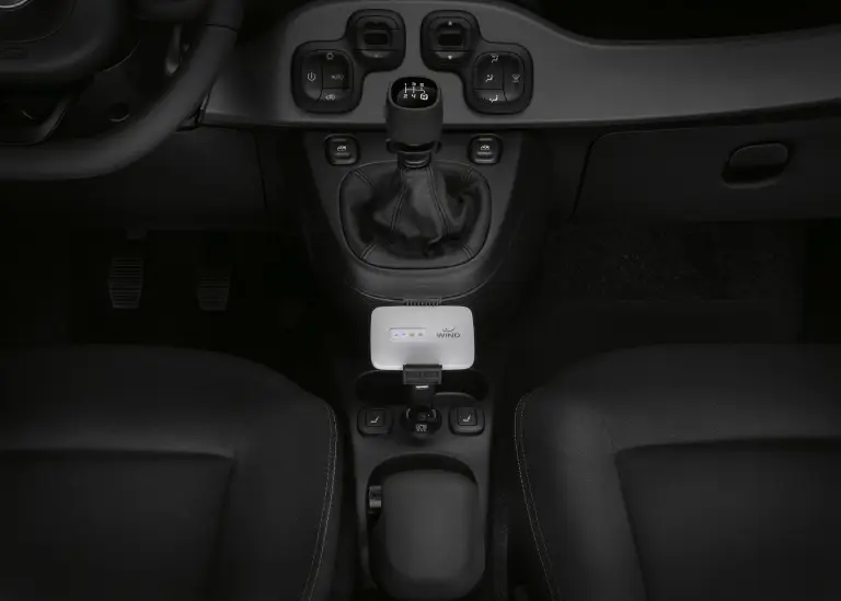Fiat - Salone di Ginevra 2019 - 11