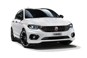 Fiat - Salone di Ginevra 2019 - 12