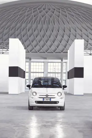 Fiat - Salone di Ginevra 2019 - 17