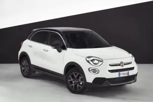 Fiat - Salone di Ginevra 2019 - 24