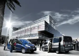 Fiat Scudo MY 2013 - 5