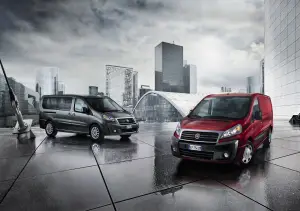 Fiat Scudo MY 2013 - 7