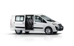 Fiat Scudo MY 2013 - 8