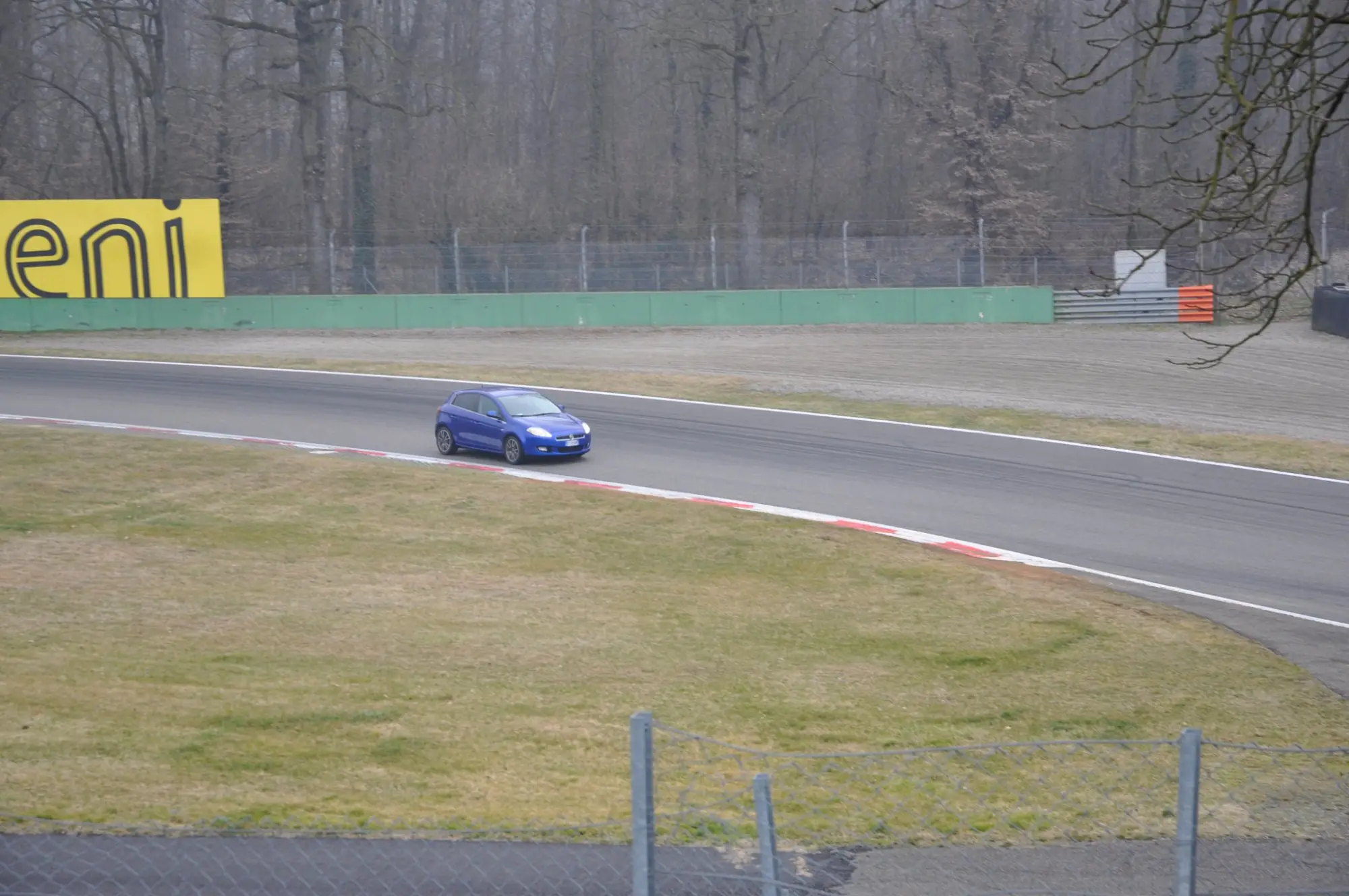 FIAT Speed Day 2011 - Autodromo di Monza - 11