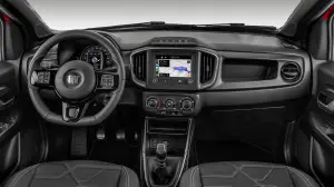 Fiat Strada 2020 - 2