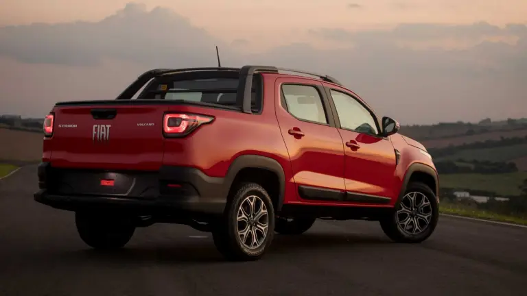 Fiat Strada 2020 - 5