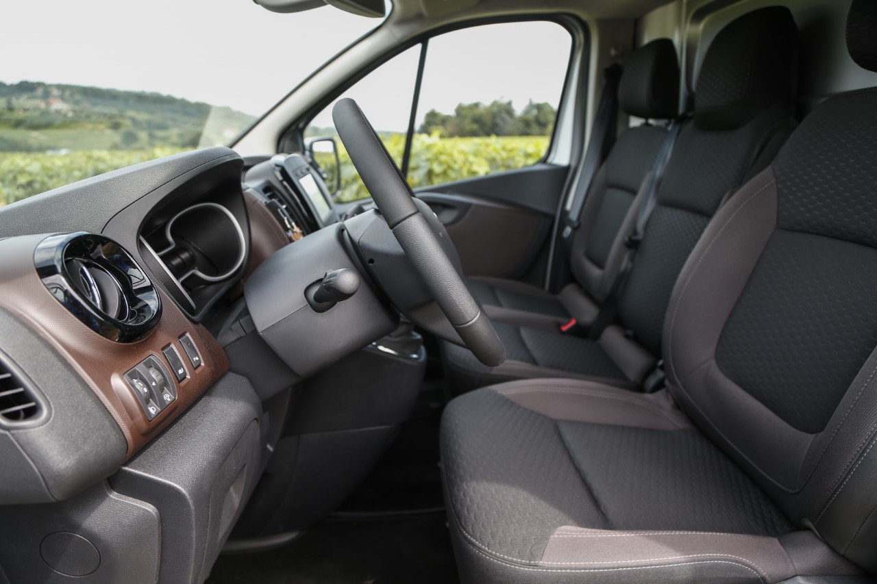 Fiat Talento 2020 - Foto ufficiali