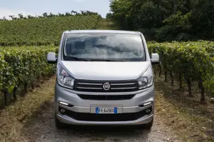 Fiat Talento 2020 - Foto ufficiali - 13