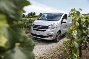 Fiat Talento 2020 - Foto ufficiali - 14