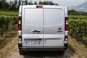 Fiat Talento 2020 - Foto ufficiali - 16