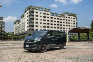 Fiat Talento 2020 - Foto ufficiali - 1