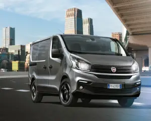 Fiat Talento 2020 - Foto ufficiali - 22