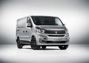 Fiat Talento 2020 - Foto ufficiali - 27