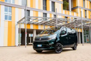 Fiat Talento 2020 - Foto ufficiali - 2