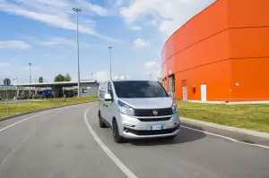 Fiat Talento 2020 - Foto ufficiali - 5