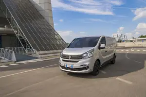 Fiat Talento 2020 - Foto ufficiali - 7