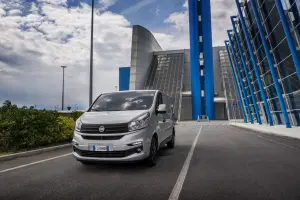 Fiat Talento 2020 - Foto ufficiali - 9