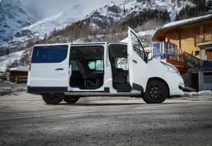 Fiat Talento - Prova su strada 2018 - 10