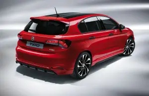 Fiat Tipo 2019 Sport