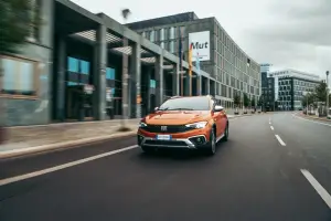 Fiat Tipo 2020 allestimento Cross  - 3