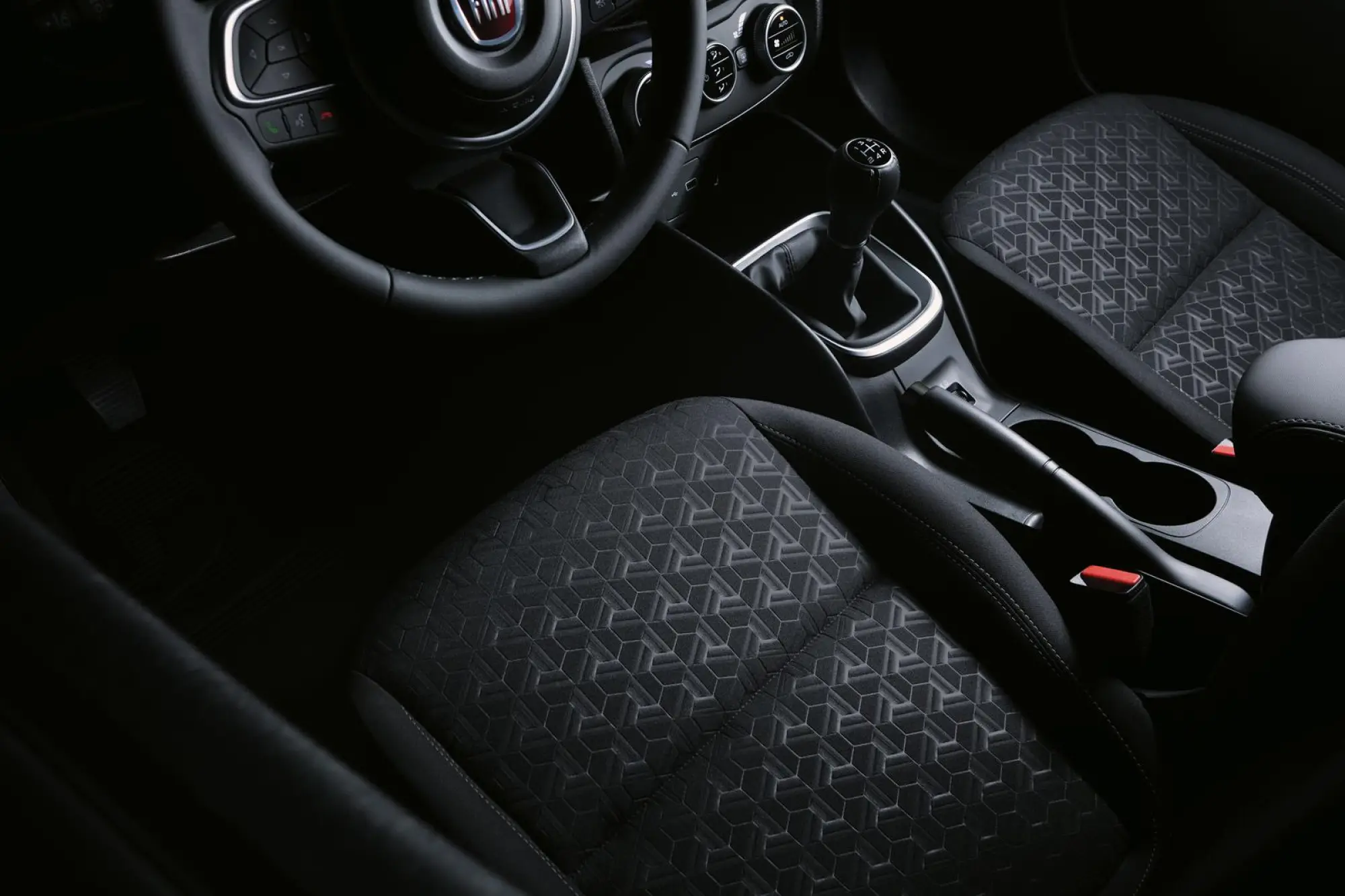 Fiat Tipo 2021 - 13