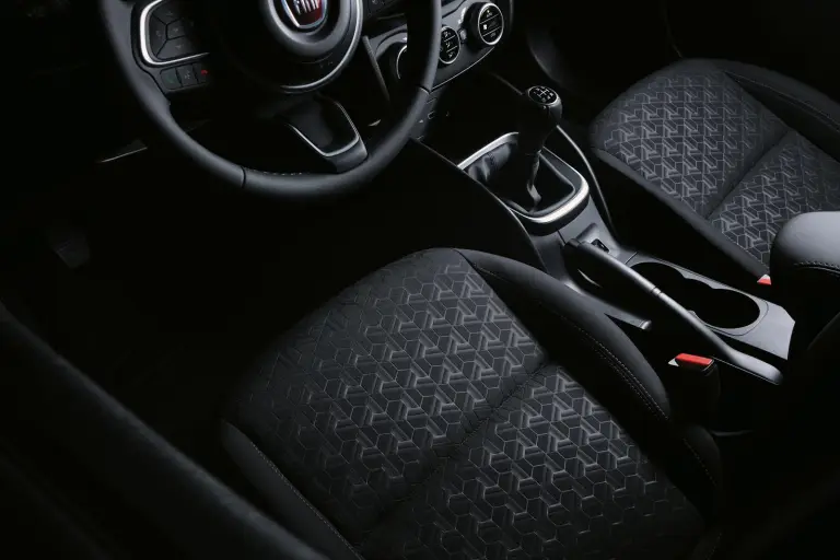 Fiat Tipo 2021 - 13