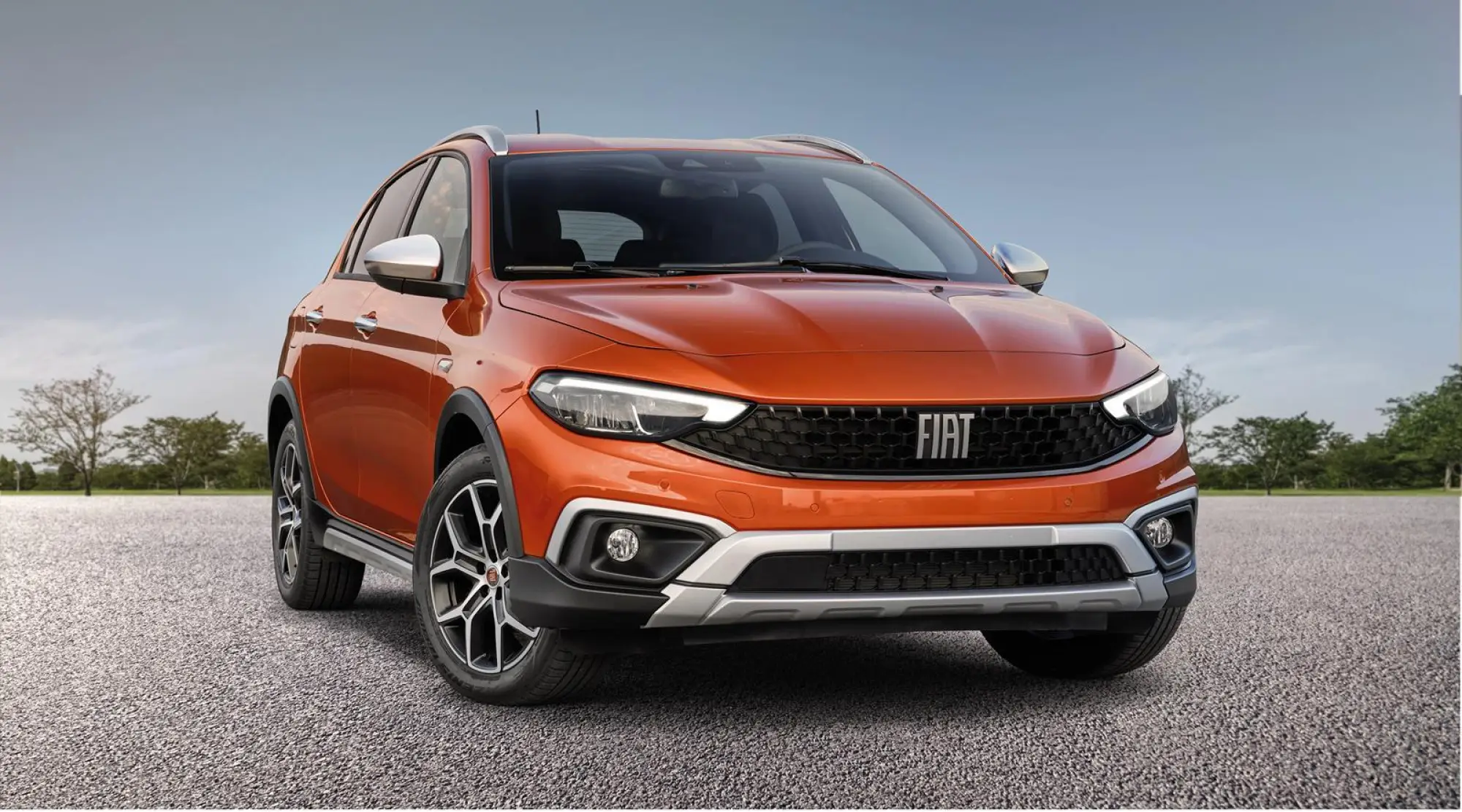 Fiat Tipo 2021 - 18