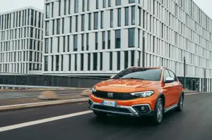 Fiat Tipo 2021 - 23