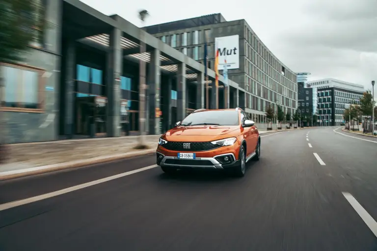 Fiat Tipo 2021 - 24