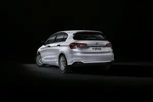 Fiat Tipo 2021 - 2