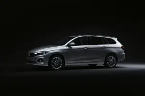 Fiat Tipo 2021 - 36