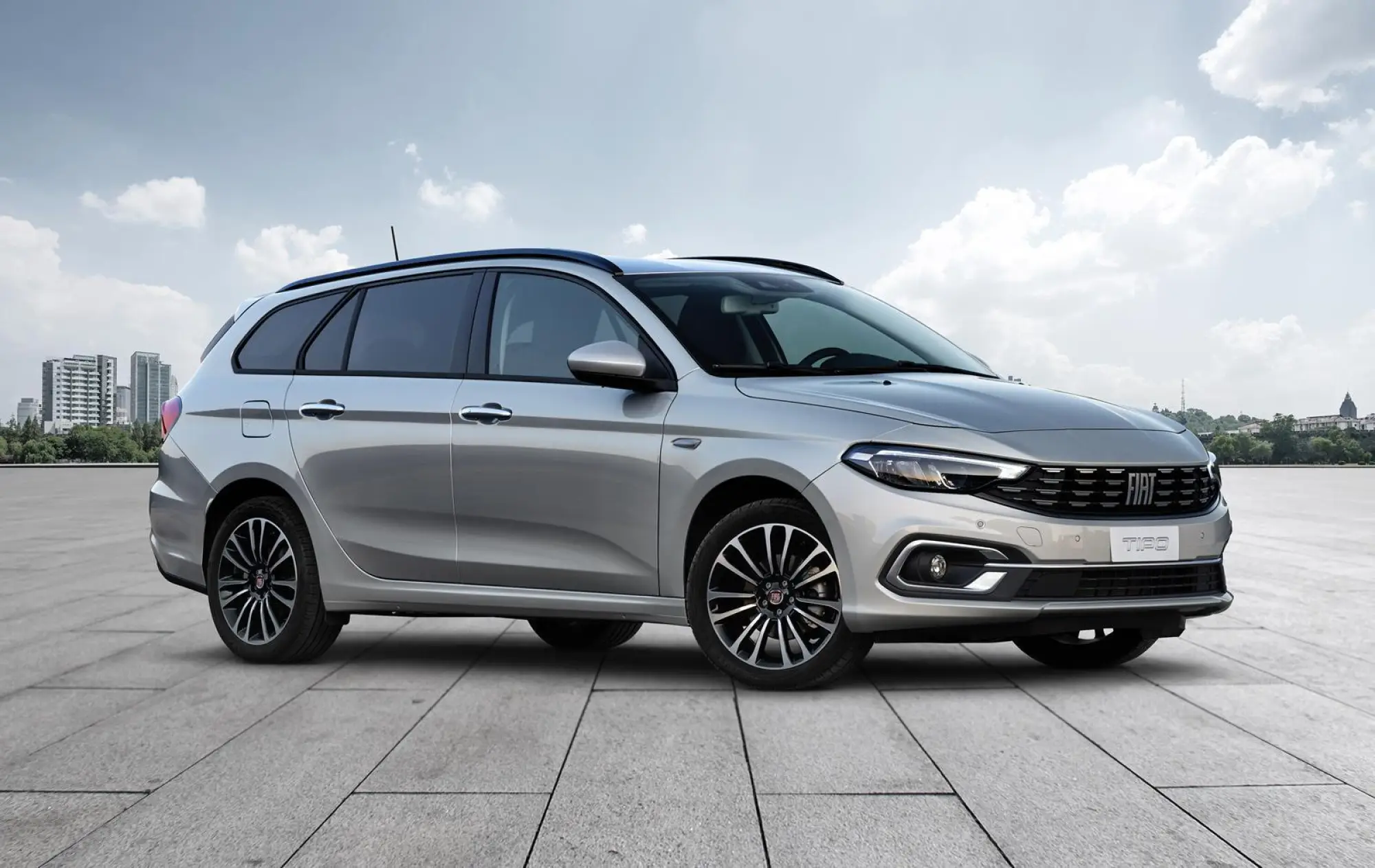 Fiat Tipo 2021 - 37