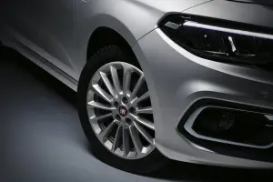 Fiat Tipo 2021 - 38