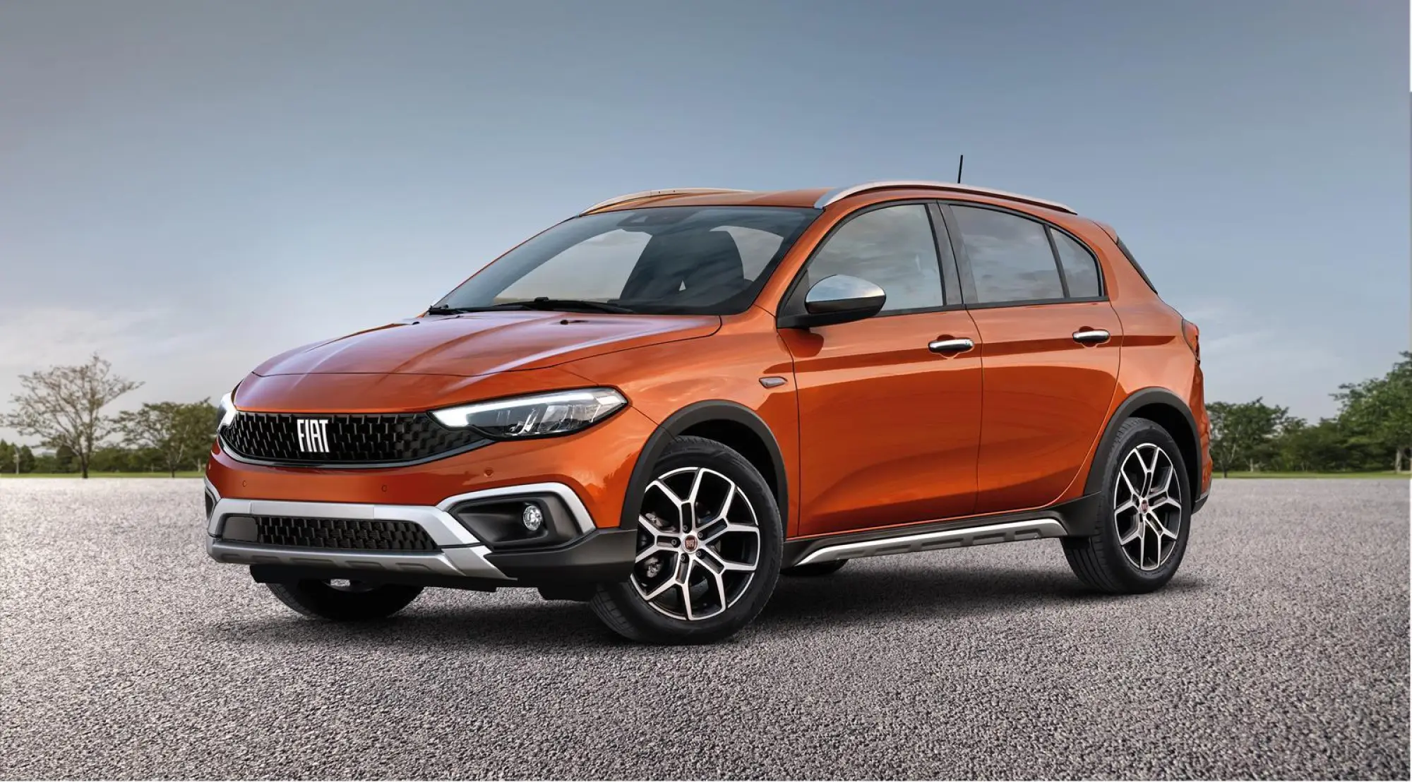 Fiat Tipo 2021 - 3