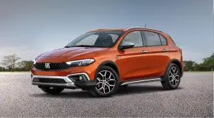 Fiat Tipo 2021 - 3