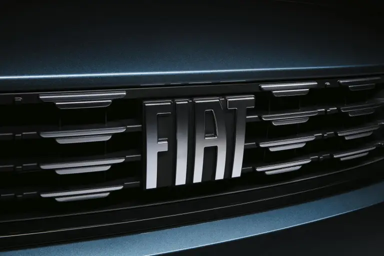 Fiat Tipo 2021 - 43
