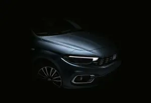 Fiat Tipo 2021 - 44