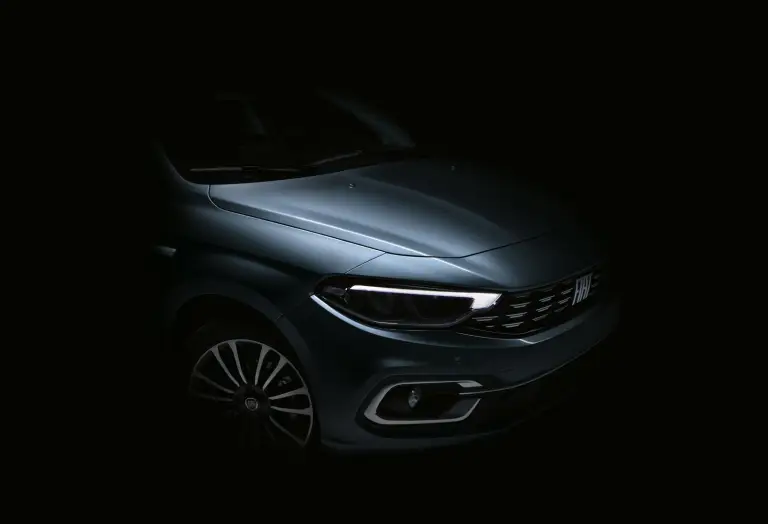 Fiat Tipo 2021 - 44