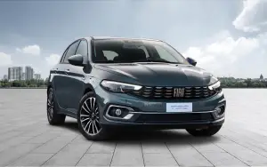 Fiat Tipo 2021 - 45