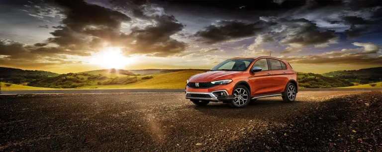 Fiat Tipo 2021 - 4