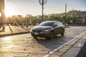 Fiat Tipo 5 porte e Tipo station wagon - 7