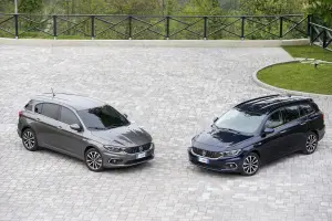 Fiat Tipo 5 porte e Tipo station wagon - 3