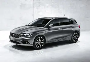 Fiat Tipo 5 porte - nuova galleria - 1