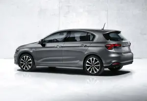 Fiat Tipo 5 porte - nuova galleria - 2